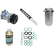 Purchase Top-Quality UAC - KT3239 - Compressor Replacement Kit pa1