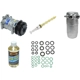 Purchase Top-Quality UAC - KT3244 - Compressor Replacement Kit pa1