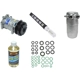 Purchase Top-Quality UAC - KT3271 - Compressor Replacement Kit pa2