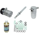 Purchase Top-Quality UAC - KT3286 - Compressor Replacement Kit pa1