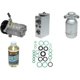 Purchase Top-Quality UAC - KT3306 - Compressor Replacement Kit pa1