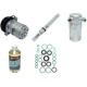 Purchase Top-Quality UAC - KT3419 - Compressor Replacement Kit pa1