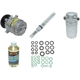 Purchase Top-Quality UAC - KT3450 - Compressor Replacement Kit pa1