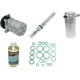 Purchase Top-Quality UAC - KT3501 - Compressor Replacement Kit pa1