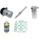 Purchase Top-Quality UAC - KT3524 - Compressor Replacement Kit pa1