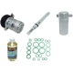 Purchase Top-Quality UAC - KT3549 - Compressor Replacement Kit pa2