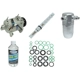 Purchase Top-Quality UAC - KT3571 - Compressor Replacement Kit pa3