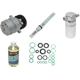 Purchase Top-Quality UAC - KT3577 - Compressor Replacement Kit pa2