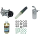 Purchase Top-Quality UAC - KT3588 - Compressor Replacement Kit pa3