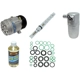 Purchase Top-Quality UAC - KT3590 - Compressor Replacement Kit pa3