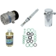 Purchase Top-Quality UAC - KT3594 - Compressor Replacement Kit pa2