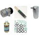 Purchase Top-Quality UAC - KT3603 - Compressor Replacement Kit pa3