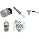 Purchase Top-Quality UAC - KT3613 - Compressor Replacement Kit pa1