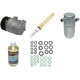 Purchase Top-Quality UAC - KT3623 - Compressor Replacement Kit pa2