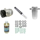 Purchase Top-Quality UAC - KT3635 - Compressor Replacement Kit pa3