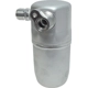 Purchase Top-Quality UAC - KT3659 - Compressor Replacement Kit pa2