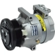 Purchase Top-Quality UAC - KT3659 - Compressor Replacement Kit pa6