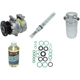 Purchase Top-Quality UAC - KT3662 - Compressor Replacement Kit pa3