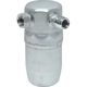 Purchase Top-Quality UAC - KT3669 - Compressor Replacement Kit pa2