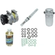 Purchase Top-Quality UAC - KT3669 - Compressor Replacement Kit pa3
