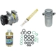 Purchase Top-Quality UAC - KT3694 - Compressor Replacement Kit pa2