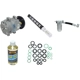 Purchase Top-Quality UAC - KT3705 - Compressor Replacement Kit pa3