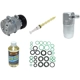 Purchase Top-Quality UAC - KT3726 - Compressor Replacement Kit pa1