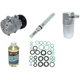 Purchase Top-Quality UAC - KT3727 - Compressor Replacement Kit pa1