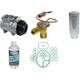 Purchase Top-Quality UAC - KT3728 - Compressor Replacement Kit pa1