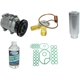 Purchase Top-Quality UAC - KT3737 - Compressor Replacement Kit pa1