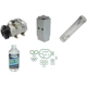 Purchase Top-Quality UAC - KT3753 - Compressor Replacement Kit pa1