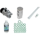 Purchase Top-Quality UAC - KT3769 - Compressor Replacement Kit pa1