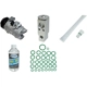 Purchase Top-Quality UAC - KT3770 - Compressor Replacement Kit pa1