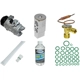 Purchase Top-Quality UAC - KT3771 - Compressor Replacement Kit pa1