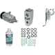 Purchase Top-Quality UAC - KT3778 - Compressor Replacement Kit pa1