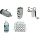 Purchase Top-Quality UAC - KT3779 - Compressor Replacement Kit pa1