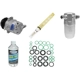 Purchase Top-Quality UAC - KT3787 - Compressor Replacement Kit pa2