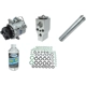 Purchase Top-Quality UAC - KT3791 - Compressor Replacement Kit pa2