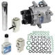 Purchase Top-Quality UAC - KT3793 - A/C Compressor Kit pa1