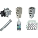 Purchase Top-Quality UAC - KT3793 - A/C Compressor Kit pa2