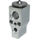 Purchase Top-Quality UAC - KT3793 - A/C Compressor Kit pa5