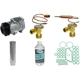 Purchase Top-Quality UAC - KT3801 - Compressor Replacement Kit pa5