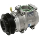 Purchase Top-Quality UAC - KT3802 - A/C Compressor Kit pa4