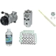 Purchase Top-Quality UAC - KT3804 - Compressor Replacement Kit pa4