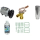 Purchase Top-Quality UAC - KT3847 - Compressor Replacement Kit pa1