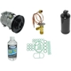 Purchase Top-Quality UAC - KT3851 - Compressor Replacement Kit pa2