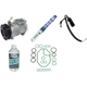 Purchase Top-Quality UAC - KT3897 - Compressor Replacement Kit pa1