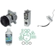 Purchase Top-Quality UAC - KT3914 - Compressor Replacement Kit pa1