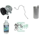 Purchase Top-Quality UAC - KT3915 - Compressor Replacement Kit pa1