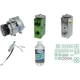 Purchase Top-Quality UAC - KT3939 - Compressor Replacement Kit pa1